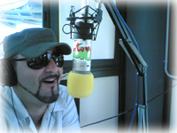 dj per matrimonio